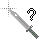 CS:GO Bayonet Vanilla Cursors preview