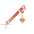 Handwriting cursor