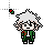 Normal select cursor
