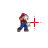 Precision select cursor