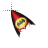 Alternate select cursor
