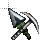 Text select cursor