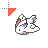 togekiss cursor