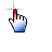 Normal select cursor