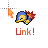 Link select cursor