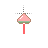 Precision select cursor