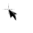 Normal select cursor