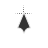 Alternate select cursor