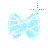 Blue Cursor cursor