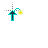 Alternate select cursor