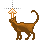 Normal select cursor