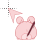 Link select cursor