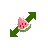 d2 cursor