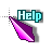 Help select cursor