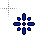 Precision select cursor