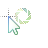 Working in background cursor