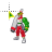 BowlManEXE b cursor