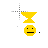 Stern Emoji WOB cursor