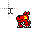 Text select cursor