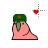 Normal select cursor