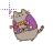 Normal select cursor