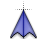 Alternate select cursor