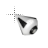 Alternate select cursor