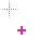 Precision select cursor