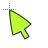 Normal select cursor