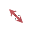 Diagonal Resize 1 cursor