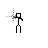 Precision select cursor