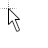 Link select cursor