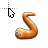 Slither.io Cursors preview