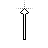 Normal select cursor