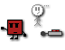 BFDI(A) Remake Cursors cursor preview