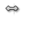 Horizontal resize cursor