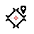 Precision select cursor