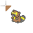 bibarel cursor