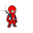 Normal select cursor