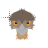 Normal select cursor