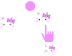 Hello Kitty Cursors preview