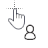Normal select cursor
