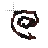 Abyssal Whip cursor