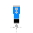 Handwriting cursor