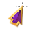 Normal select cursor