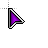 Normal select cursor