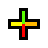 RainbowCursors5 cursor