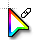 Link select cursor