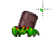 Normal select cursor