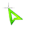 NO cursor